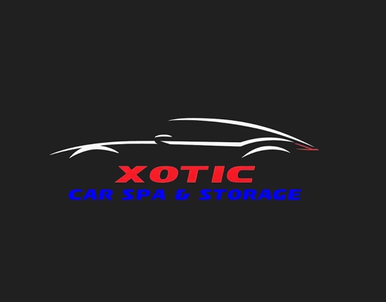 Xotic Car Spa